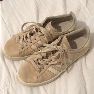 Adidas Campus Sneakers